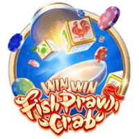 Win Win Fish Prawn Crab